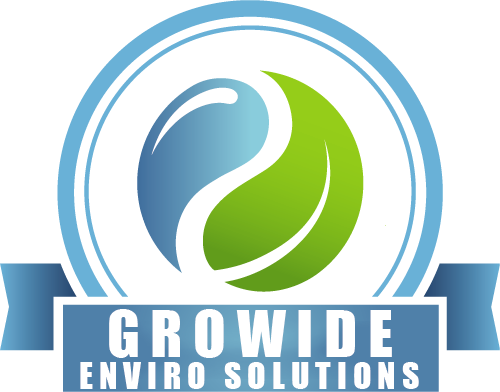 Growide Enviro Solutions Logo
